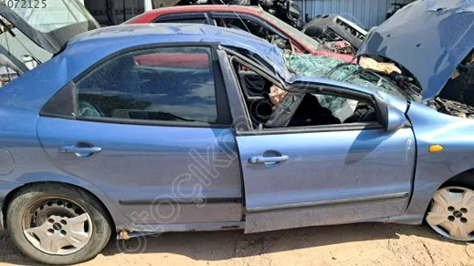 Fiat 6 Kalorifer Motoru çıkma parça