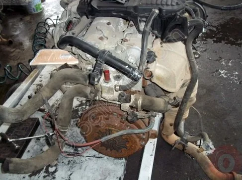 Fiat 6 Motor Kapağı/Üst Kapak çıkma parça - ÇIKMACI 41 Kocaeli