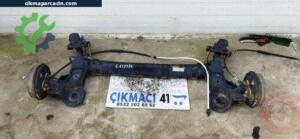 Fiat Linea Arka Dingil / Torsiyon çıkma parça - ÇIKMACI 41 Kocaeli