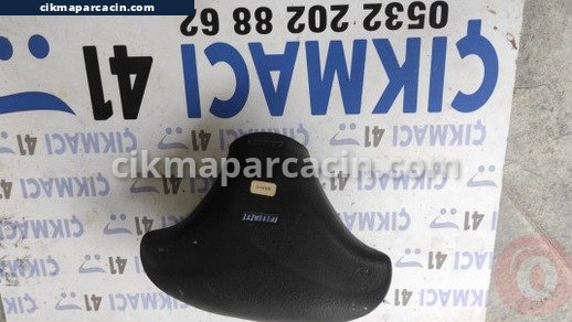 Fiat Brava Direksiyon Airbag çıkma parça