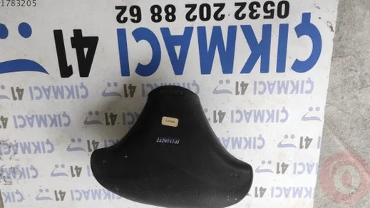 Fiat Siena Direksiyon Airbag çıkma parça - ÇIKMACI 41 Kocaeli