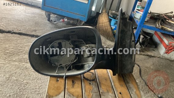Fiat Bravo Far (Sol) çıkma parça