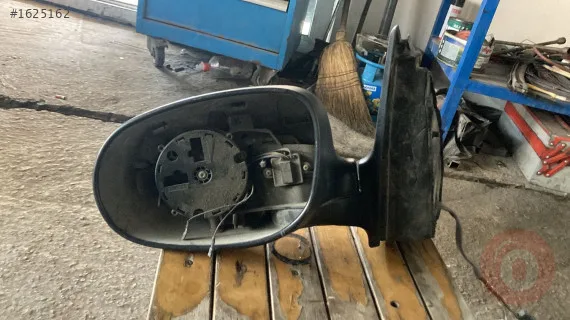 Fiat 2 Far (Sol) çıkma parça - T-F-M OTOMOTİV Sakarya