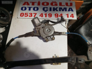 Fiat bravo cam kirkosu 1998-2002