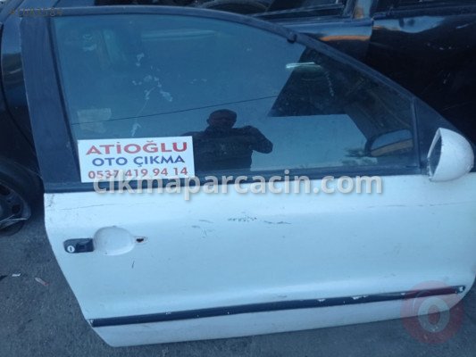 Fiat Bravo Kapı (Ön Sağ) çıkma parça