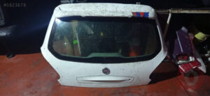 Fiat Bravo HB Arka Bagaj Kapısı Dolu Orjinal 1997- 2007