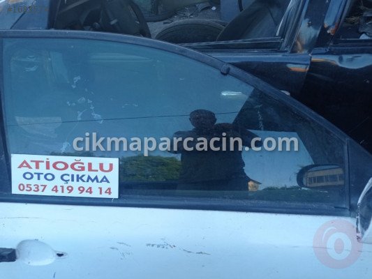 Fiat Bravo Cam Motoru çıkma parça