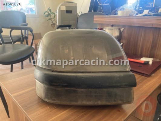 Fiat Doblo Anahtar/Kumanda çıkma parça