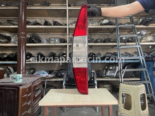 Fiat Doblo Şerit Takip Kamerası çıkma parça