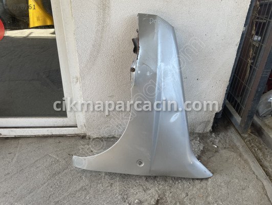 Fiat Doblo Çamurluk (Ön) çıkma parça