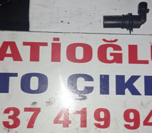 Fiat Doblo Krank Mili çıkma parça - ATİOĞLU OTO ÇIKMA Sakarya