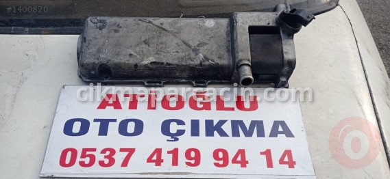 Fiat Doblo Motor Kapağı/Üst Kapak çıkma parça