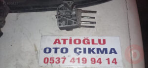 Fiat Doblo 1.2 8 Walf Motor Takoz Braketi 2000-2006