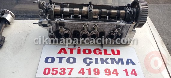 Fiat Doblo Silindir Kapak Contası çıkma parça