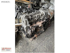 Fiat Doblo 1.3 Euro 4 Çıkma Motor Sorunsuz / Garantili (2. Adet)