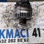 Fiat Doblo Şarj Dinamosu çıkma parça - ÇIKMACI 41 Kocaeli