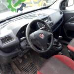 Fiat Doblo Torpido çıkma parça - ÇIKMACI 41 Kocaeli