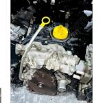 Fiat Doblo Komple Motor çıkma parça - KOCAMAN OTOMOTİV (OTO-BEYİN) Adana