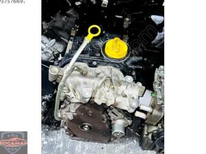 FİAT DOBLO 1.4 8 VALF VANUSLU FULL MOTOR | ÇIKMA PARÇA