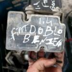 Fiat Doblo ABS Beyni (Modül) çıkma parça - KOCAMAN OTOMOTİV (OTO-BEYİN) Adana
