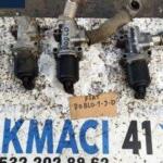 Fiat Doblo EGR Valfi çıkma parça - ÇIKMACI 41 Kocaeli