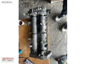 Fiat Doblo 1.6 kürburatör kapağı motor kapağı (2. Adet)