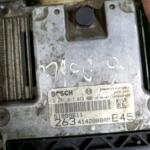 Fiat Doblo ECU (Motor) çıkma parça - KOCAMAN OTOMOTİV (OTO-BEYİN) Adana