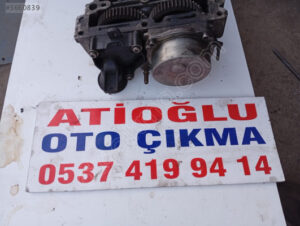 Fiat doblo 1.6 vakum pompası 2014-2022