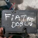 Fiat Doblo ABS Beyni (Modül) çıkma parça - KOCAMAN OTOMOTİV (OTO-BEYİN) Adana