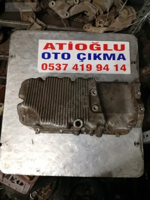 Fiat Doblo Yağ Karteri çıkma parça