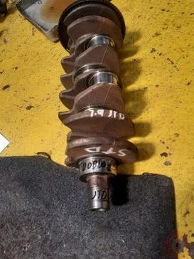 Fiat Doblo Motor Kapağı/Üst Kapak çıkma parça - ÇIKMACI 41 Kocaeli