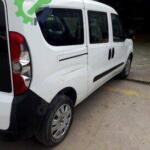 Fiat Doblo Turbo çıkma parça - ÇIKMACI 41 Kocaeli