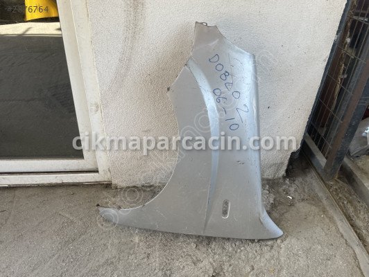 Fiat Doblo Çamurluk (Ön) çıkma parça