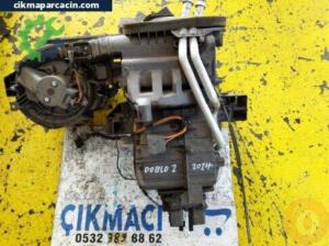 FİAT DOBLO 2 2014 KALORİFER KUTUSU, DOBLO 2 KALORİFER KUTUSU | ÇIKMA PARÇA