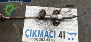 FİAT DOBLO 2 DİREKSİYON KOLONU