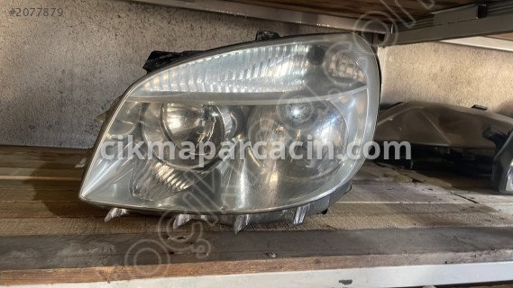 Fiat Doblo Anahtar/Kumanda çıkma parça