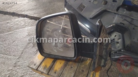 Fiat Doblo BCM (Gövde Kontrol Modülü) çıkma parça