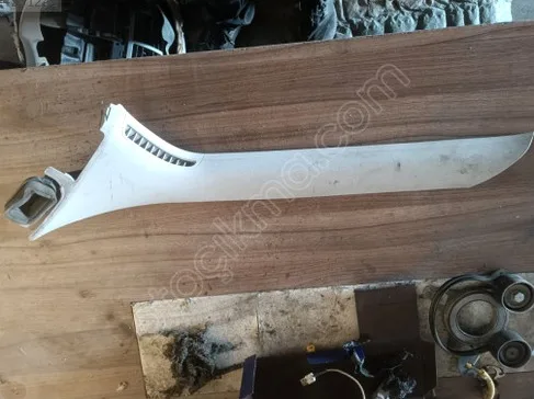 Fiat Doblo Diğer çıkma parça - TEKİNLER OTO YEDEK PARÇA Ankara