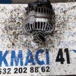 Fiat Doblo Radar Sensörü (ACC) çıkma parça - ÇIKMACI 41 Kocaeli