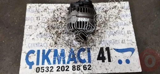 Fiat Doblo Radar Sensörü (ACC) çıkma parça - ÇIKMACI 41 Kocaeli