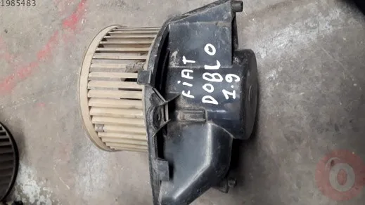 Fiat Doblo Fan Motoru çıkma parça - ÇIKMACI 41 Kocaeli