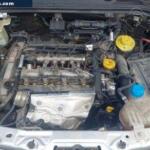 Fiat Doblo Komple Motor çıkma parça - ÇIKMACI 41 Kocaeli