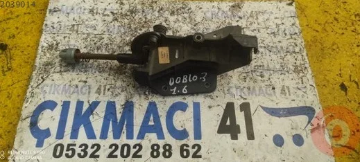Fiat Doblo Vites Kolu çıkma parça - ÇIKMACI 41 Kocaeli