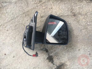 FİAT DOBLO 3-4 2010 2022 SAĞ AYNA | ÇIKMA PARÇA