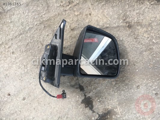 Fiat Doblo Ayna çıkma parça