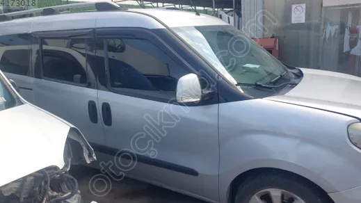 Fiat Doblo Kalorifer Motoru çıkma parça