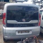 Fiat Doblo Bagaj Kaplaması çıkma parça - ÇIKMACI 41 Kocaeli