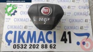 Fiat Doblo Direksiyon Airbag çıkma parça - ÇIKMACI 41 Kocaeli