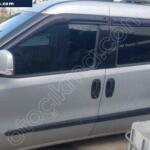 Fiat Doblo Jant & Lastik Takımı çıkma parça - ÇIKMACI 41 Kocaeli