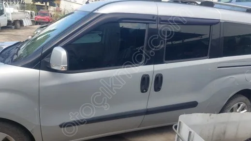 Fiat Doblo Radar Sensörü (ACC) çıkma parça - ÇIKMACI 41 Kocaeli